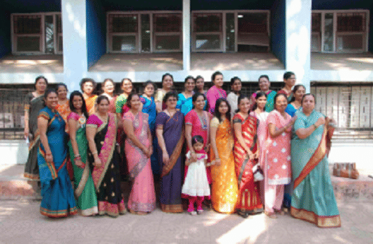 Annasaheb Vartak College College Festival photo 5